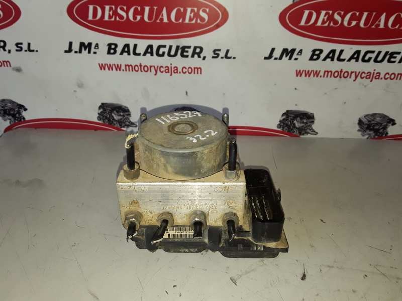 Recambio de abs para peugeot bipper 199a9000 referencia OEM IAM 0265801079/0265232491/51879971/0265801079  