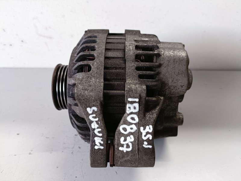 Recambio de alternador para suzuki wagon r + (rb/mm) g13bb referencia OEM IAM 3140083E00  