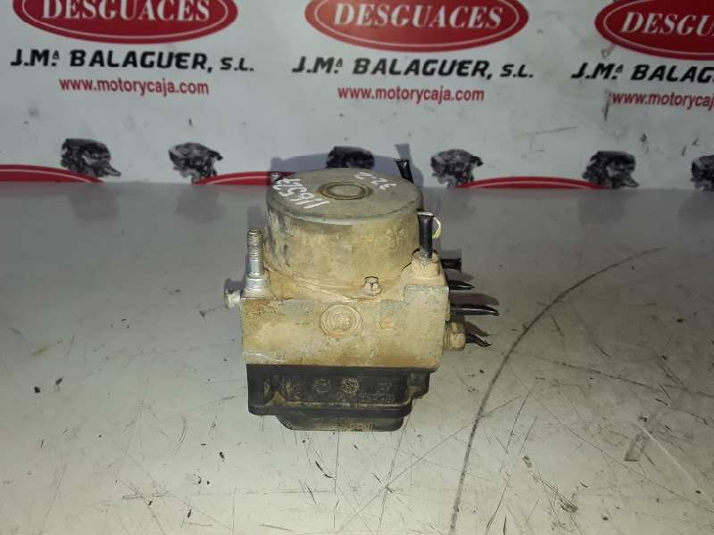 Recambio de abs para peugeot bipper 199a9000 referencia OEM IAM 0265801079/0265232491/51879971/0265801079  