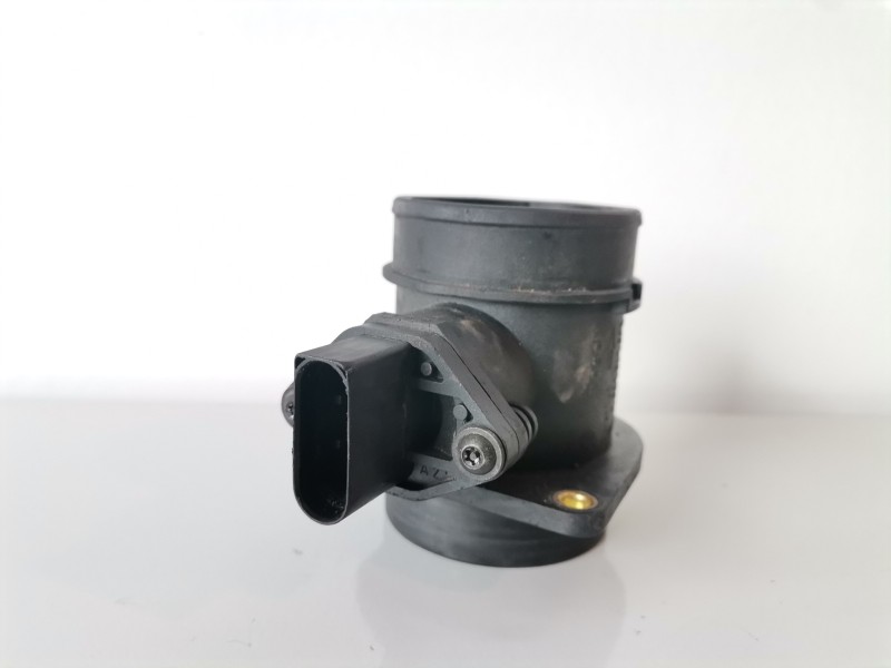 Recambio de caudalimetro para seat leon (1m1) asv referencia OEM IAM 0280218032  