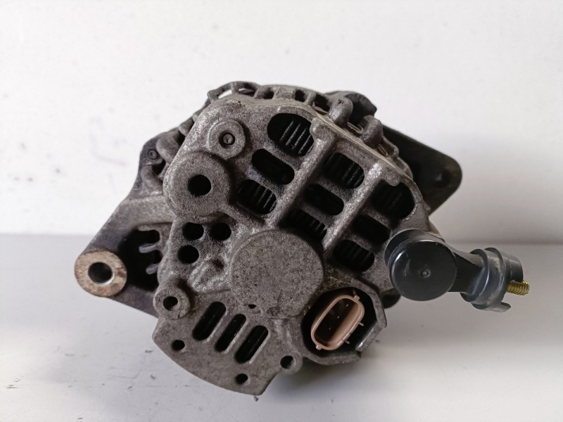 Recambio de alternador para suzuki wagon r + (rb/mm) g13bb referencia OEM IAM 3140083E00  