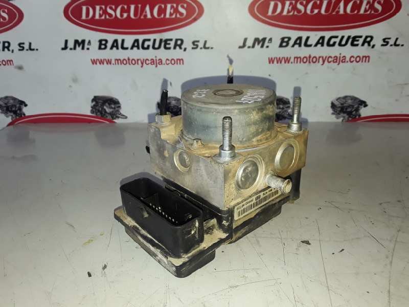 Recambio de abs para peugeot bipper 199a9000 referencia OEM IAM 0265801079/0265232491/51879971/0265801079  