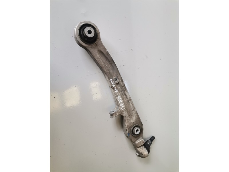 Recambio de brazo suspension inferior delantero derecho para audi a8 (4e) bvn referencia OEM IAM 4E0407155C  
