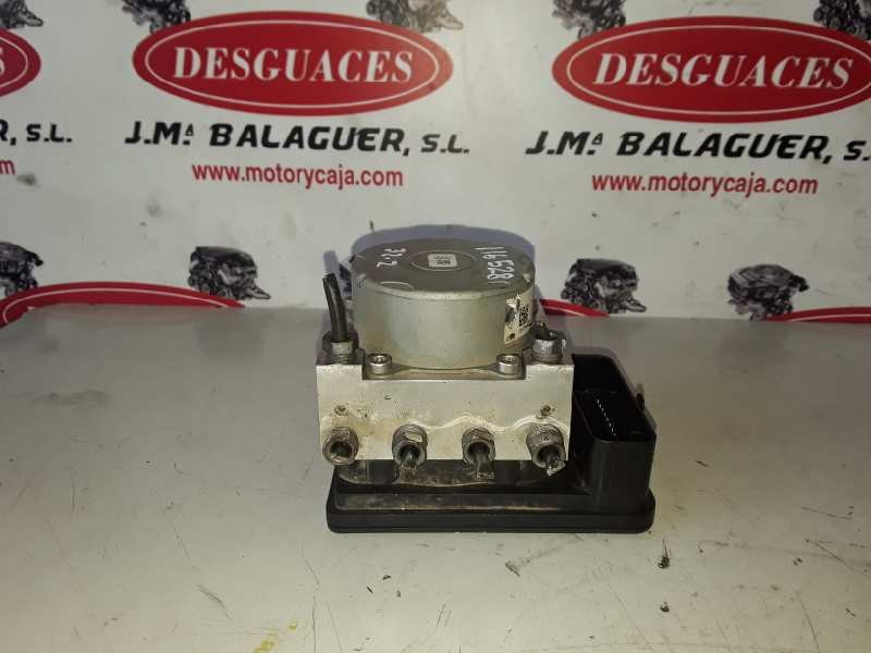 Recambio de abs para dacia dokker k9k6 referencia OEM IAM 476608587R/10022002024/10091514463/10062232281  