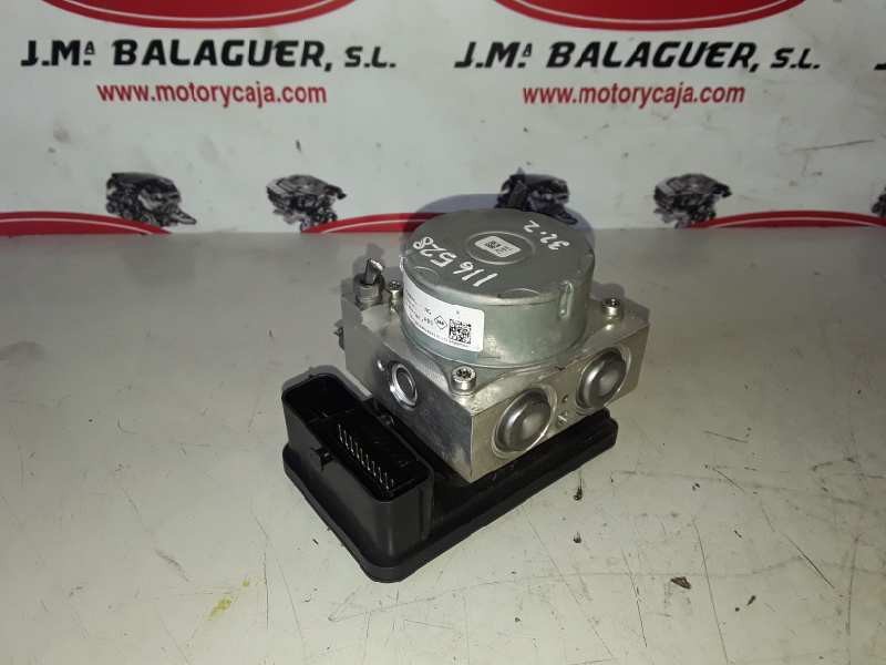 Recambio de abs para dacia dokker k9k6 referencia OEM IAM 476608587R/10022002024/10091514463/10062232281  