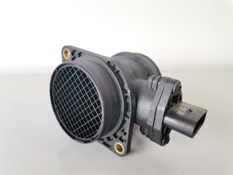 Recambio de caudalimetro para seat leon (1m1) asv referencia OEM IAM 0280218032  
