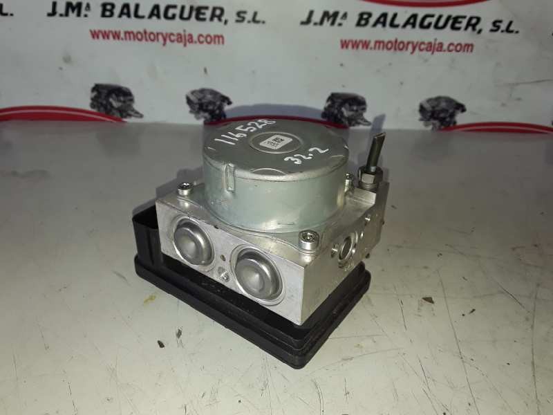 Recambio de abs para dacia dokker k9k6 referencia OEM IAM 476608587R/10022002024/10091514463/10062232281  
