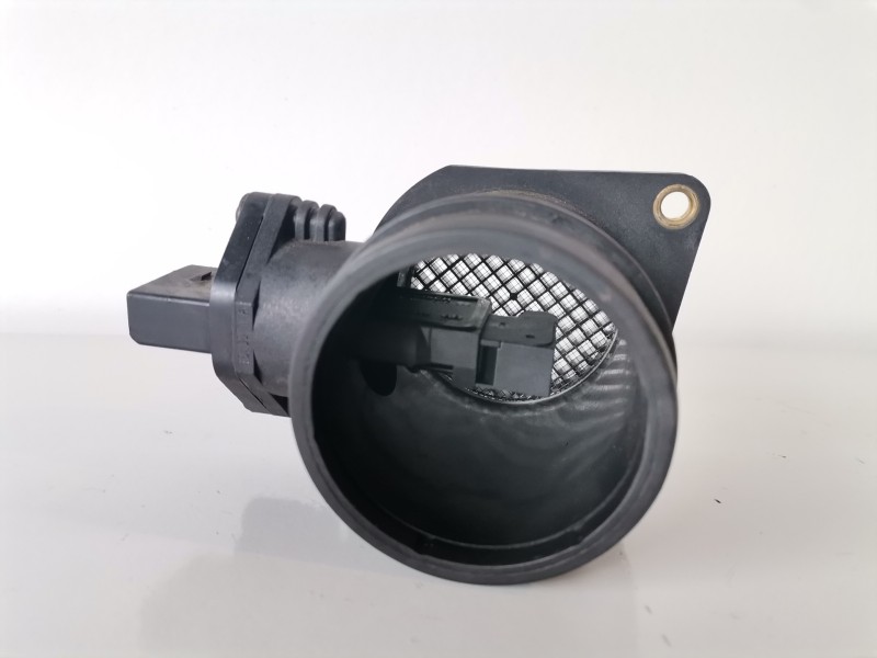 Recambio de caudalimetro para seat leon (1m1) asv referencia OEM IAM 0280218032  
