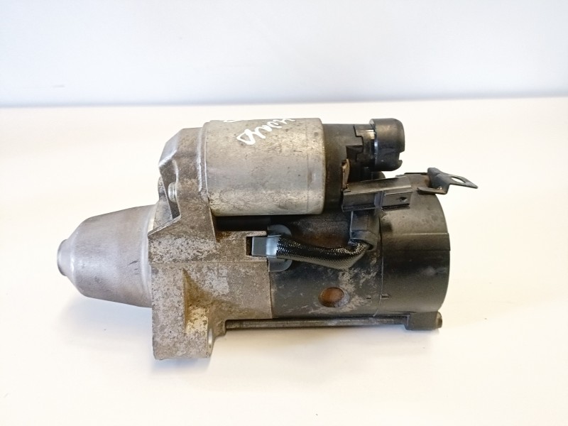 Recambio de motor arranque para honda civic 5 puertas (fk) n22a2 referencia OEM IAM M002T85871  