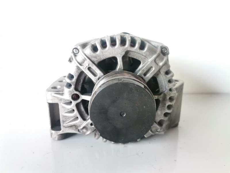 Recambio de alternador para fiat i doblò cargo 199a2000 referencia OEM IAM   