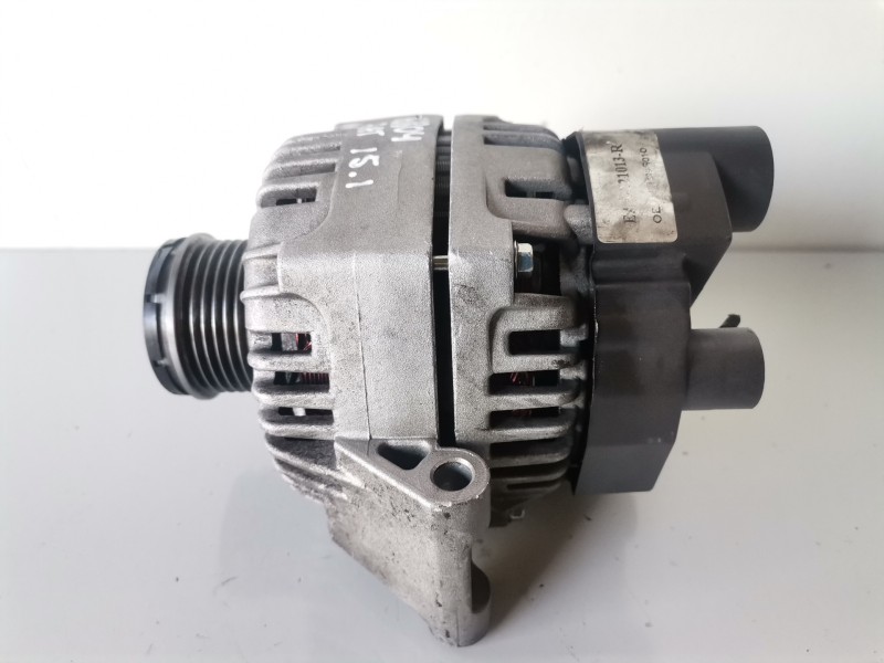 Recambio de alternador para fiat i doblò cargo 199a2000 referencia OEM IAM   