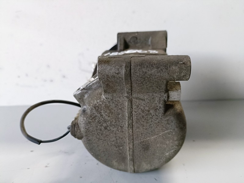 Recambio de compresor aire acondicionado para suzuki wagon r + (rb/mm) g13bb referencia OEM IAM 9520069GA1  