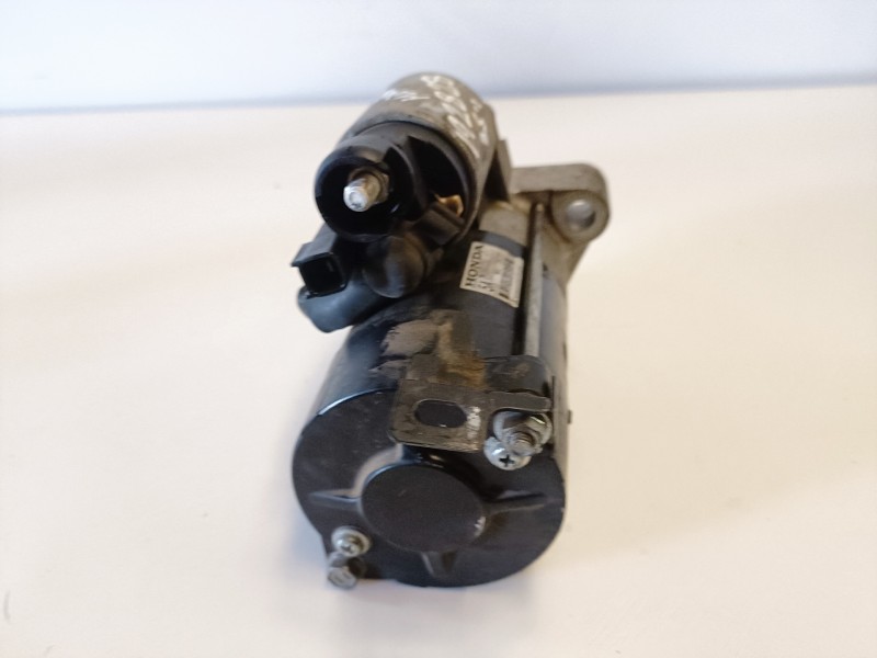 Recambio de motor arranque para honda civic 5 puertas (fk) n22a2 referencia OEM IAM M002T85871  