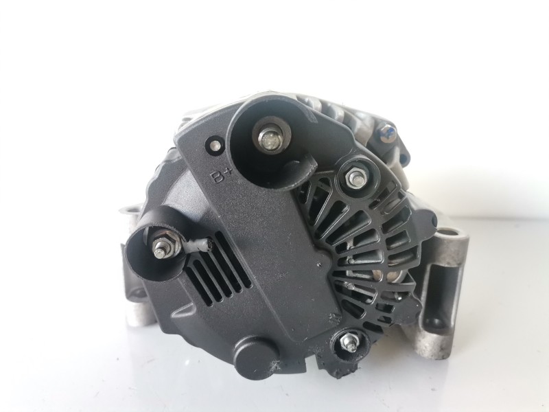 Recambio de alternador para fiat i doblò cargo 199a2000 referencia OEM IAM   