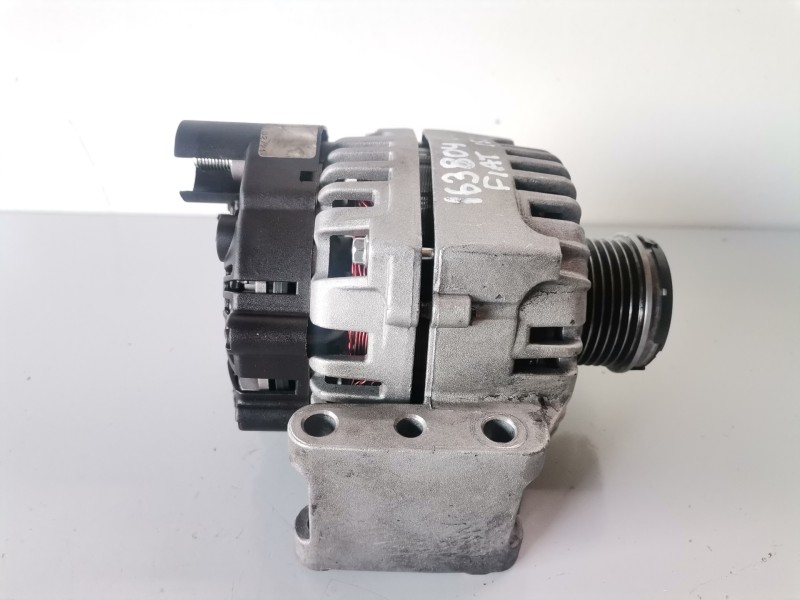 Recambio de alternador para fiat i doblò cargo 199a2000 referencia OEM IAM   