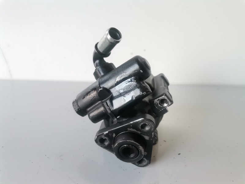 Recambio de bomba direccion para fiat i doblò cargo 199a2000 referencia OEM IAM   