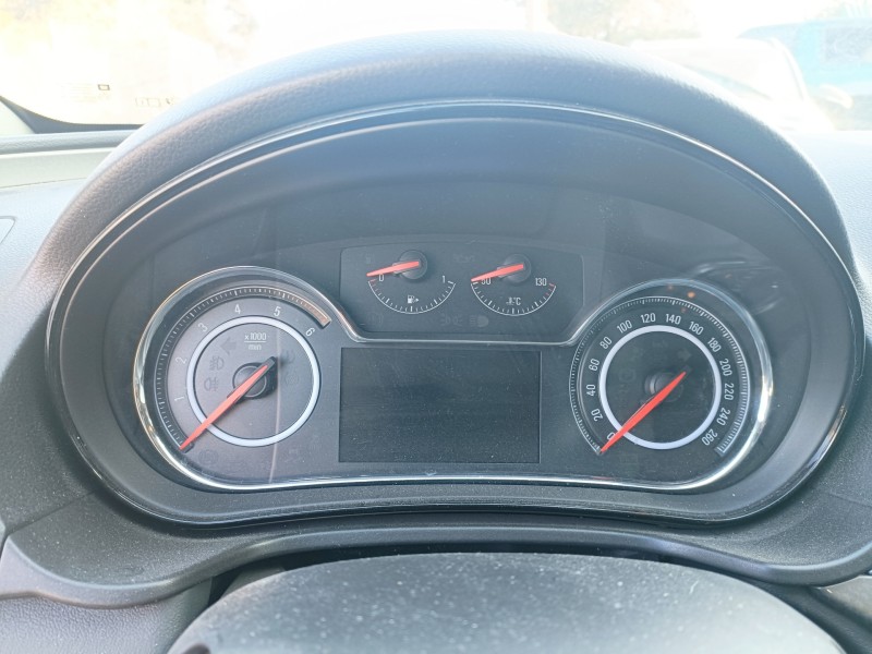 opel insignia berlina del año 2014