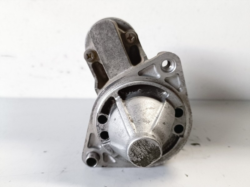 Recambio de motor arranque para suzuki wagon r + (rb/mm) g13bb referencia OEM IAM 3110083E0/M002T46081  