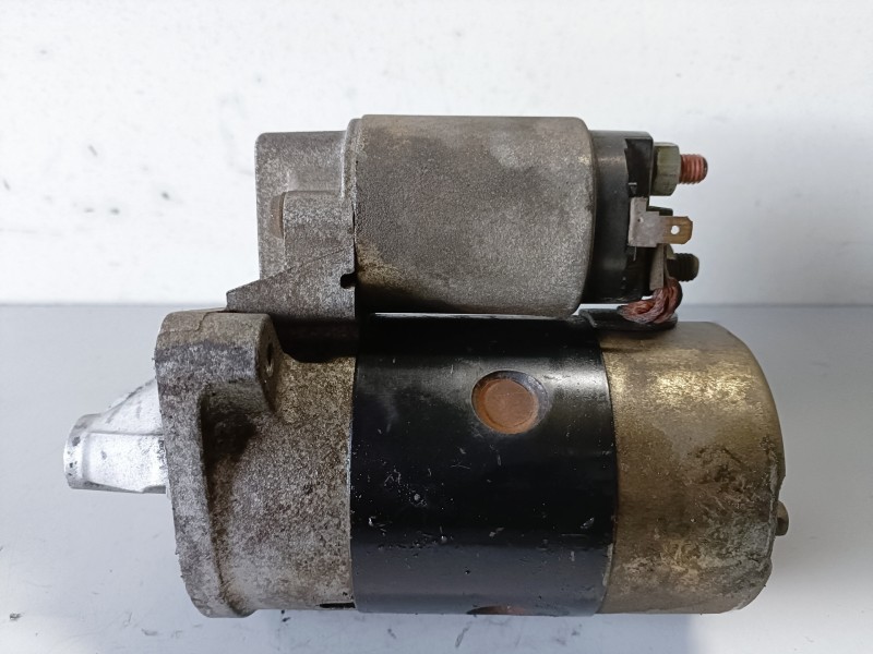 Recambio de motor arranque para suzuki wagon r + (rb/mm) g13bb referencia OEM IAM 3110083E0/M002T46081  