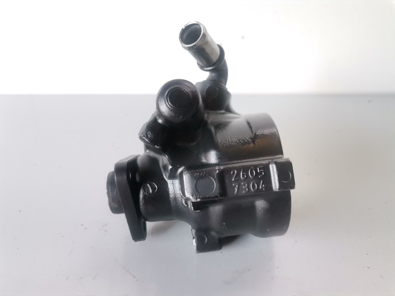 Recambio de bomba direccion para fiat i doblò cargo 199a2000 referencia OEM IAM   