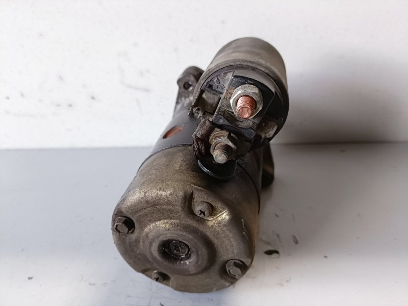 Recambio de motor arranque para suzuki wagon r + (rb/mm) g13bb referencia OEM IAM 3110083E0/M002T46081  