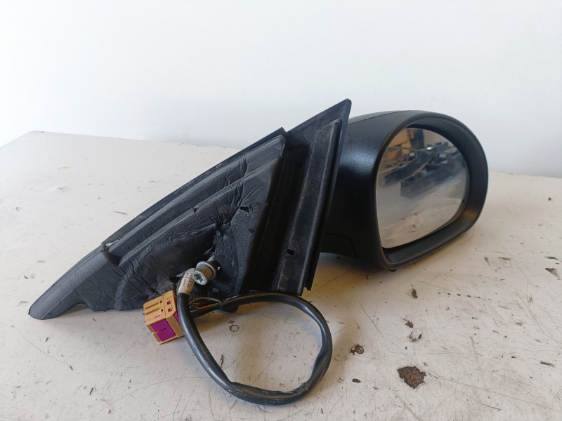 Recambio de retrovisor derecho para seat ibiza (6l1) axr referencia OEM IAM   