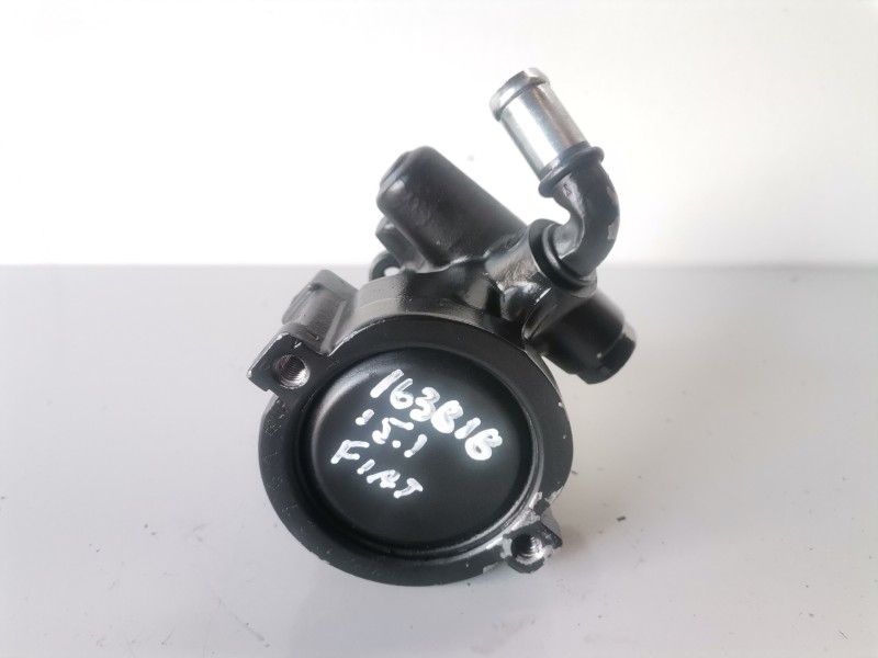 Recambio de bomba direccion para fiat i doblò cargo 199a2000 referencia OEM IAM   