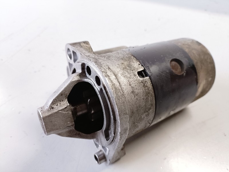 Recambio de motor arranque para suzuki wagon r + (rb/mm) g13bb referencia OEM IAM 3110083E0/M002T46081  