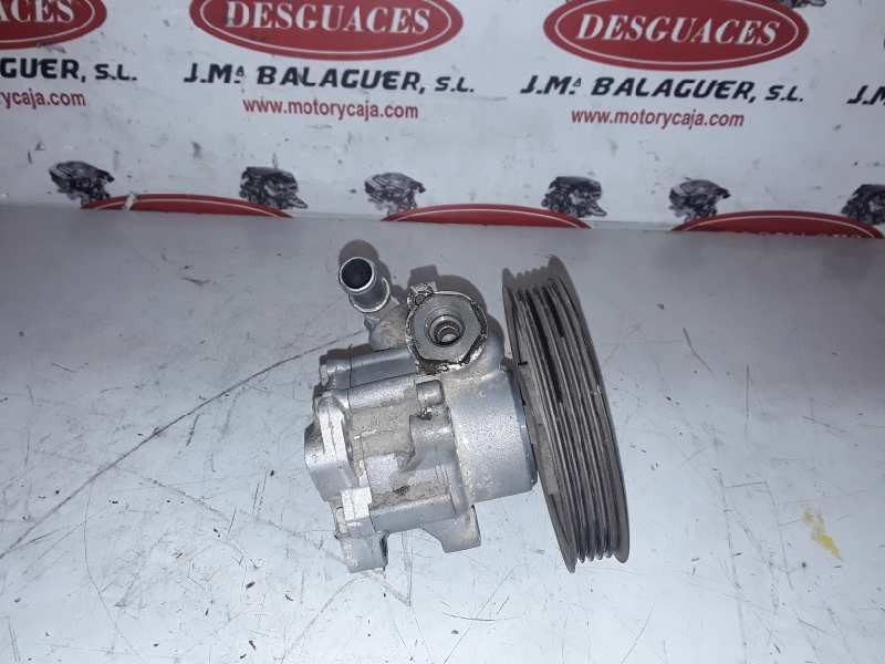 Recambio de bomba direccion para land rover freelander (ln) 204d3 referencia OEM IAM 7690974114/QVB101452  