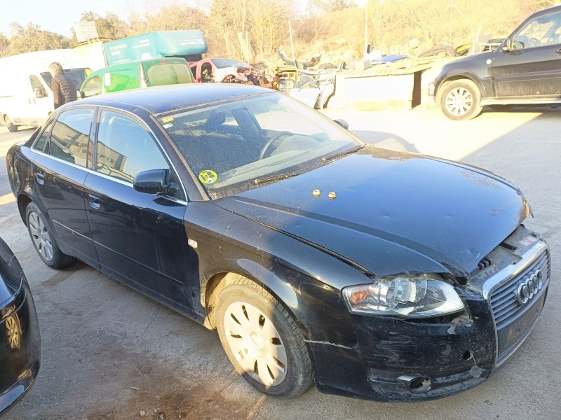 audi a4 berlina (8e) del año 2006