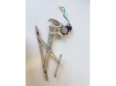 Recambio de elevalunas delantero izquierdo para ford ranger (et) wlaa referencia OEM IAM AE2621004250  