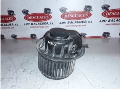 Recambio de ventilador calefaccion para volkswagen t5 transporter furgón/combi (7e) caa referencia OEM IAM 7H0819021A  