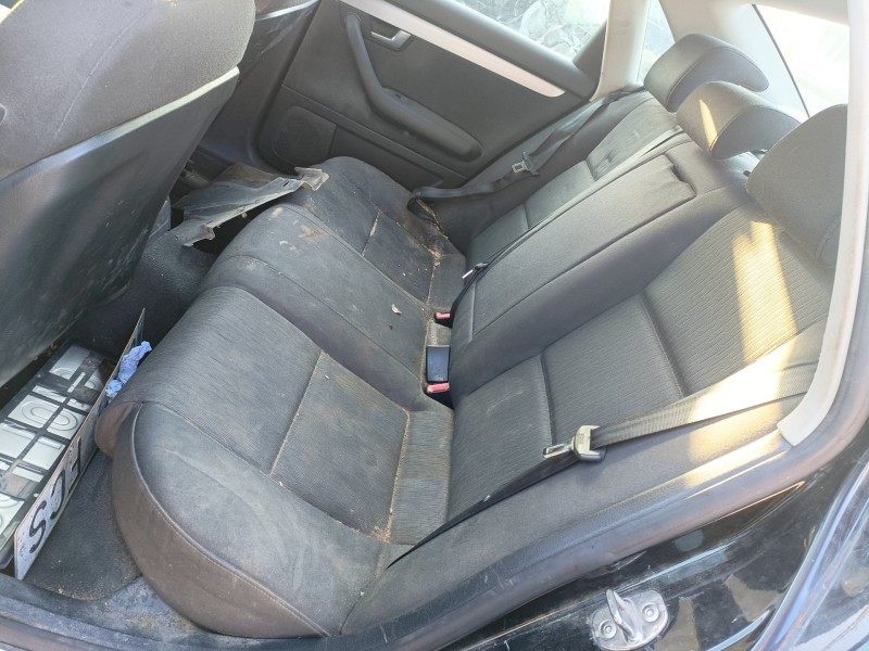 audi a4 berlina (8e) del año 2006