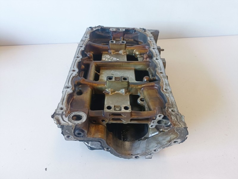 Recambio de carter para mazda cx-7 er r2 referencia OEM IAM   