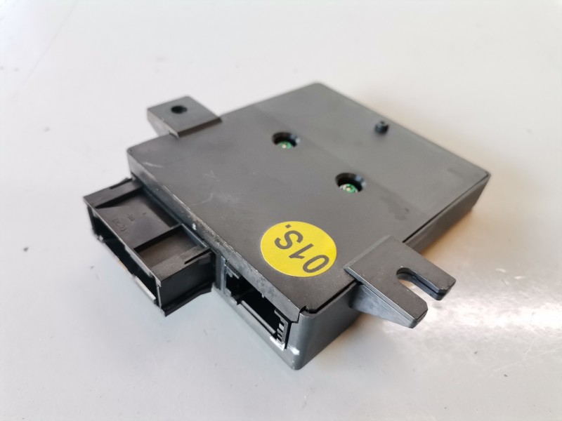 Recambio de modulo electronico para audi a8 (4e) bvn referencia OEM IAM 4E0907468G  