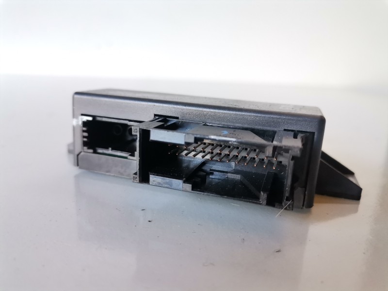 Recambio de modulo electronico para audi a8 (4e) bvn referencia OEM IAM 4E0907468G  