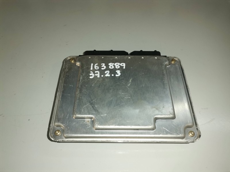 Recambio de centralita motor uce para audi a4 avant (8e) ake referencia OEM IAM 8E0907401D/0281010823/EDC15VM+  