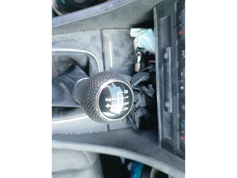 audi a4 berlina (8e) del año 2006