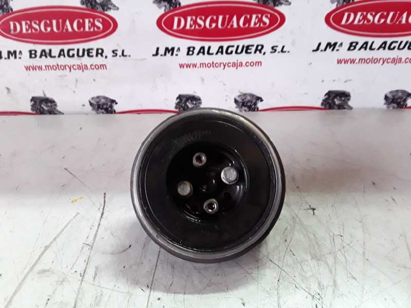 Recambio de polea cigueñal para seat leon (1m1) arl referencia OEM IAM   