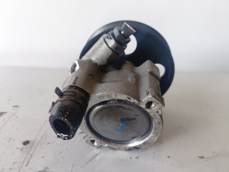 Recambio de bomba direccion para renault laguna ii grandtour (kg0) f9q750 referencia OEM IAM   