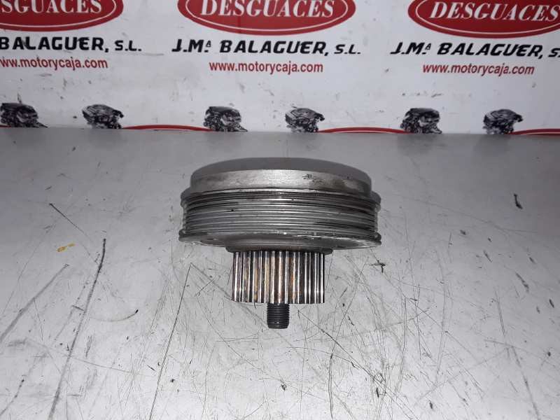 Recambio de polea cigueñal para seat leon (1m1) arl referencia OEM IAM   