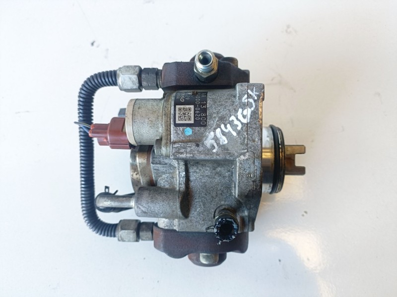 Recambio de bomba inyeccion para mazda cx-7 er r2 referencia OEM IAM 2940000620  