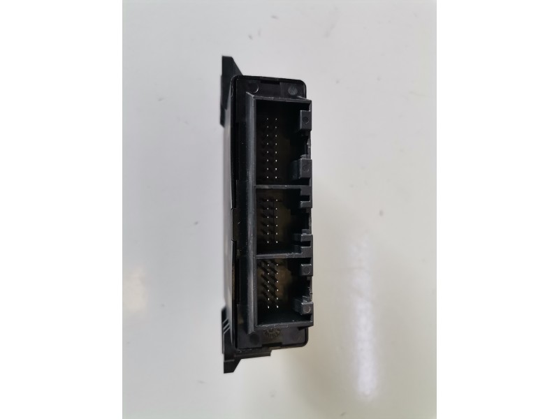 Recambio de modulo electronico para audi a8 (4e) bvn referencia OEM IAM 4E0919283C  
