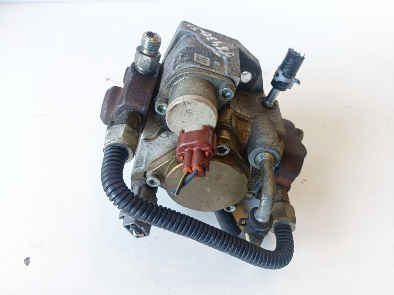 Recambio de bomba inyeccion para mazda cx-7 er r2 referencia OEM IAM 2940000620  