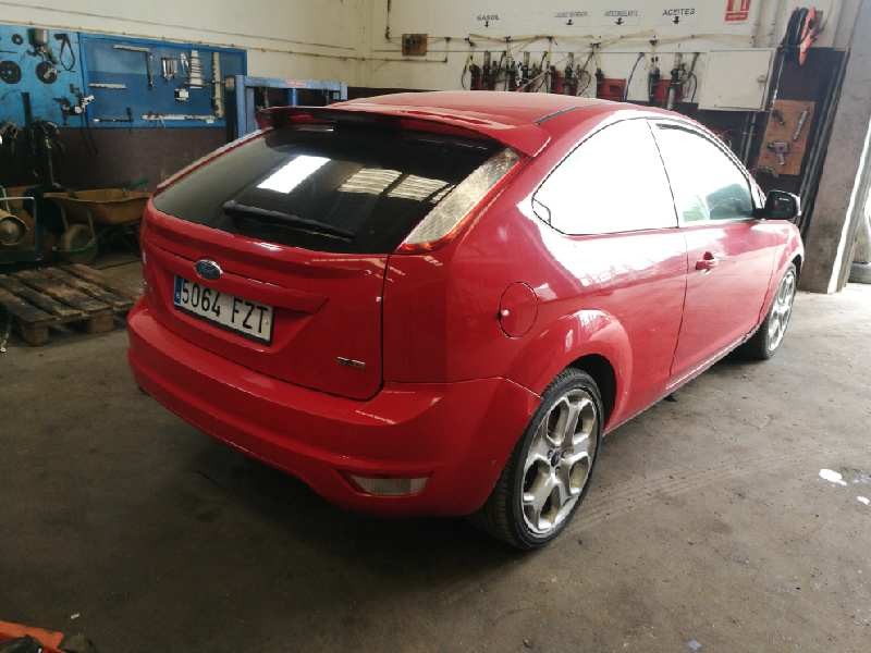ford focus berlina (cb4) del año 2008