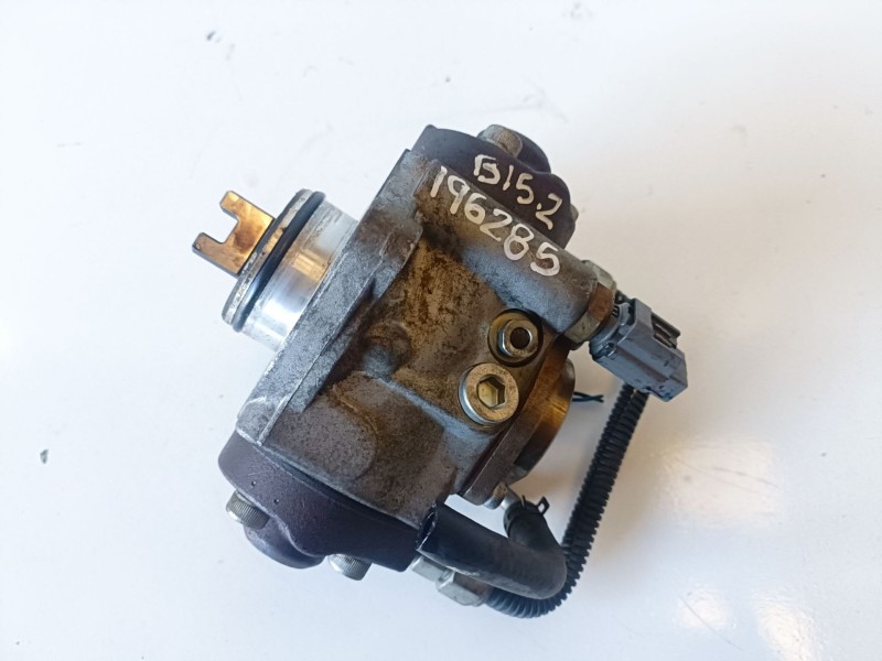 Recambio de bomba inyeccion para mazda cx-7 er r2 referencia OEM IAM 2940000620  