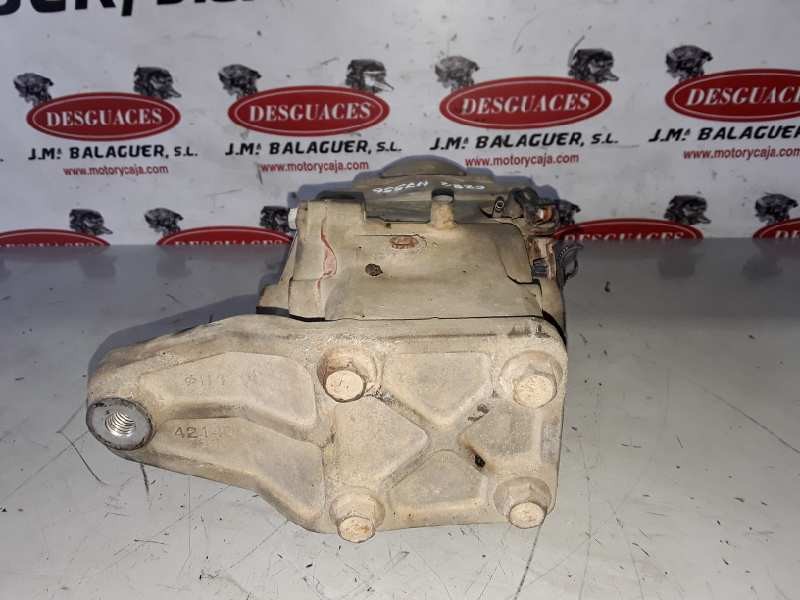 Recambio de diferencial trasero para toyota rav4 (a3) 2adftv referencia OEM IAM   