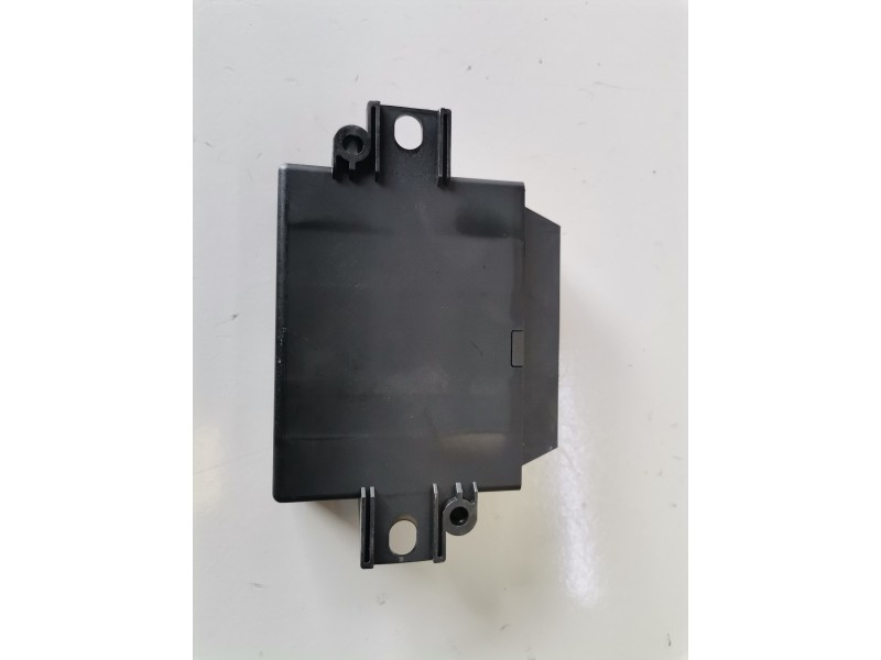 Recambio de modulo electronico para audi a8 (4e) bvn referencia OEM IAM 4E0919283C  