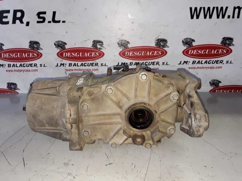 Recambio de diferencial trasero para toyota rav4 (a3) 2adftv referencia OEM IAM   