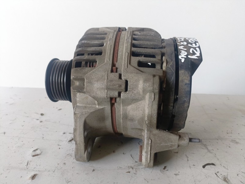 Recambio de alternador para seat leon (1m1) axp referencia OEM IAM 028903028D  